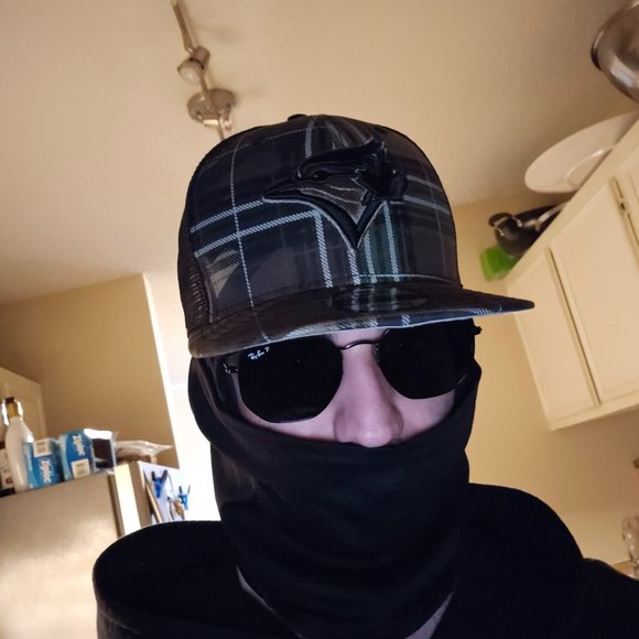 Meet your Posher, Colton - Picture 1 of 2